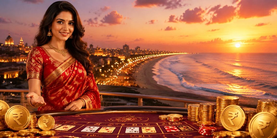 Baccarat game players in Chennai using mobile devices